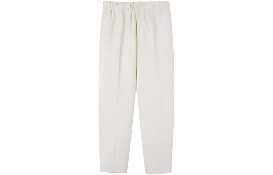 JIL SANDER JIL SANDER Tapered Trousers
