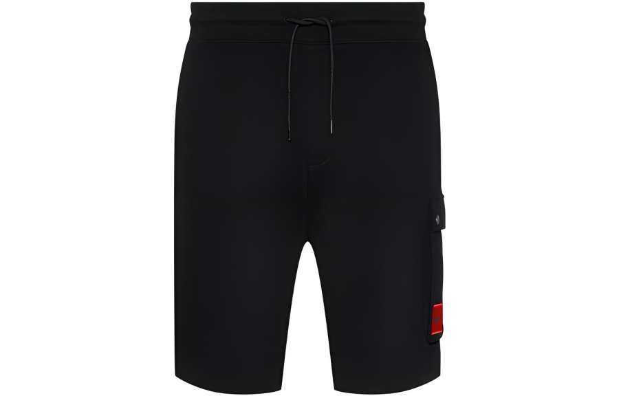 HUGO BOSS SS22 Casual Shorts Men's