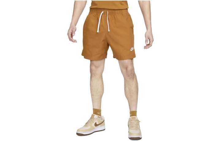 Nike Nike Casual Shorts Men's Caramel Moderate