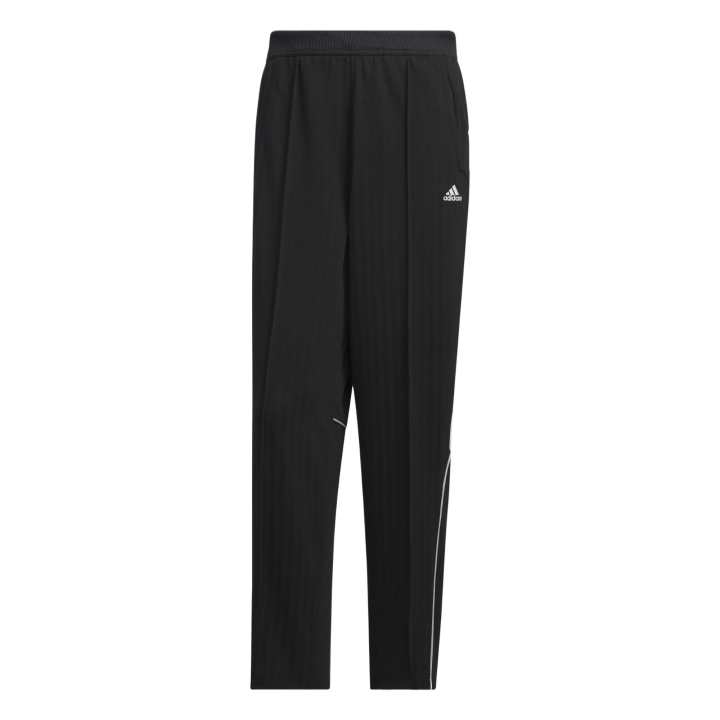 Adidas Adidas Casual Pants Unisex Black