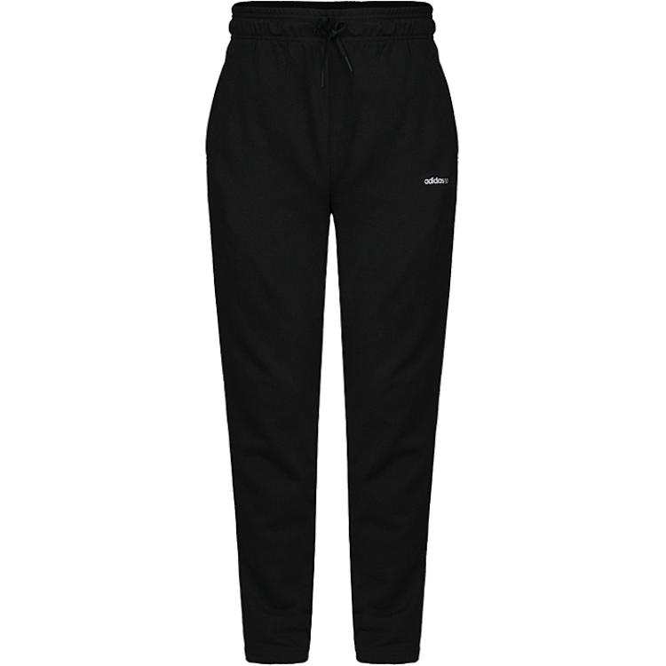 Adidas Neo Casual Pants Men's Black