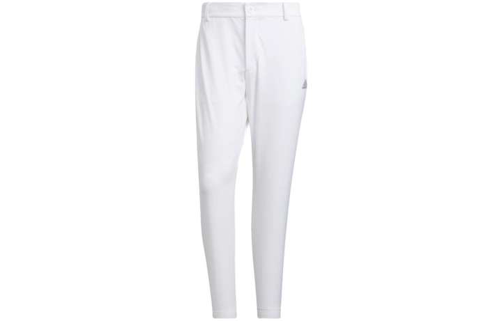 Adidas Adidas Casual Pants Men's White