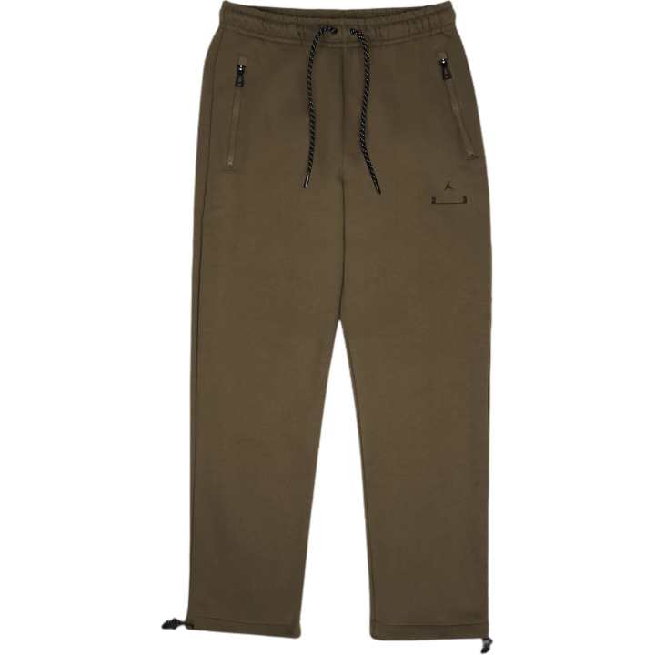 Jordan Jordan Casual Pants Men's Brown Moderate Other