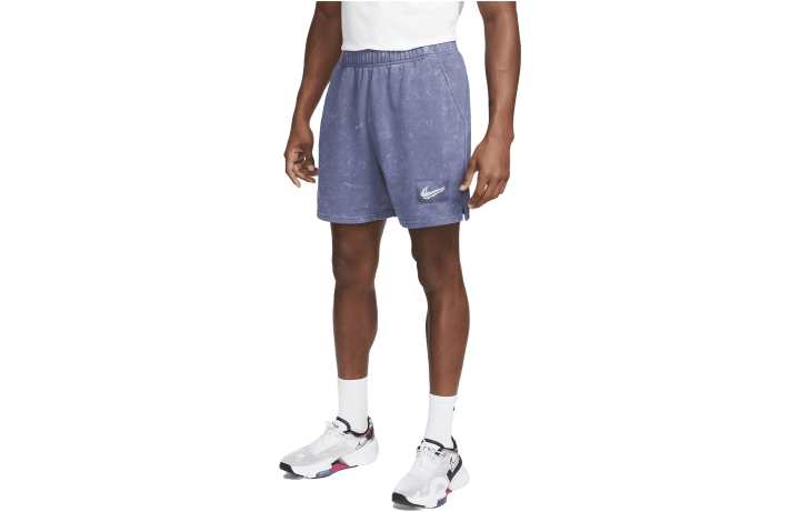 Nike Nike Casual Shorts Men's Dodger Blue Moderate