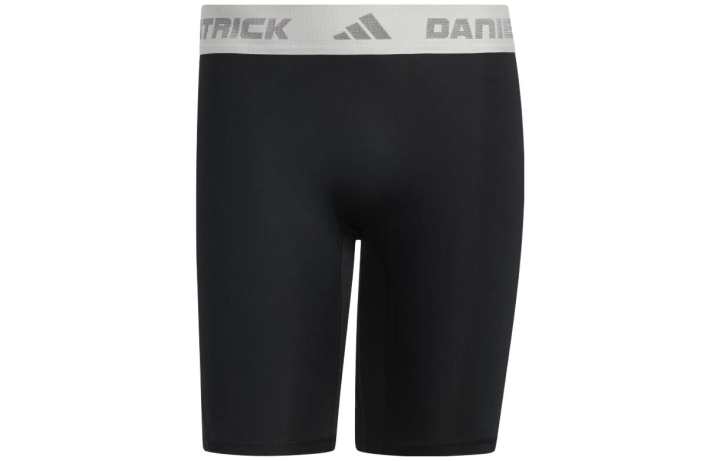 Adidas Adidas Casual Shorts Men's Black Moderate