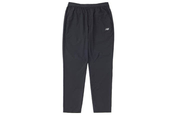 New Balance New Balance Casual Pants Men's Black