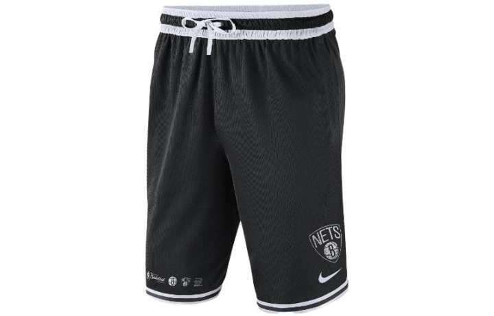 Nike Nike Casual Shorts Men's Black Moderate