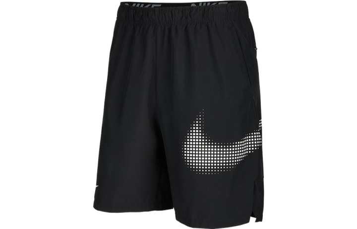 Nike Nike Dri Fit Shorts Men's Black