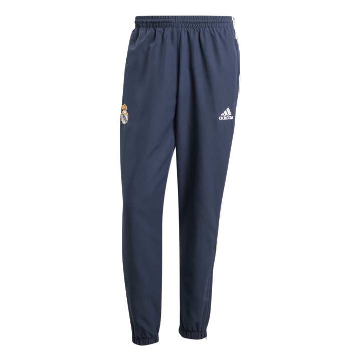 Adidas Adidas Free Shipping With AdiClub Real Madrid Ubp Track Pants