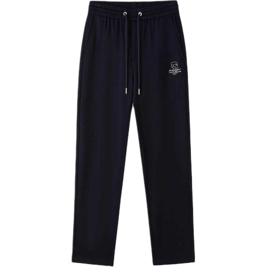 KARL LAGERFELD / Karl Lagerfeld Jeans Casual Pants Men's Navy Blue