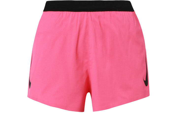Nike Nike Casual Shorts Men's Pink Moderate