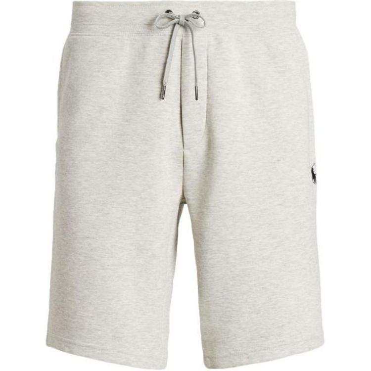 Polo Ralph Lauren SS23 Casual Shorts Men's Gray