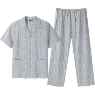 THREEGUN Men's Pajama Sets