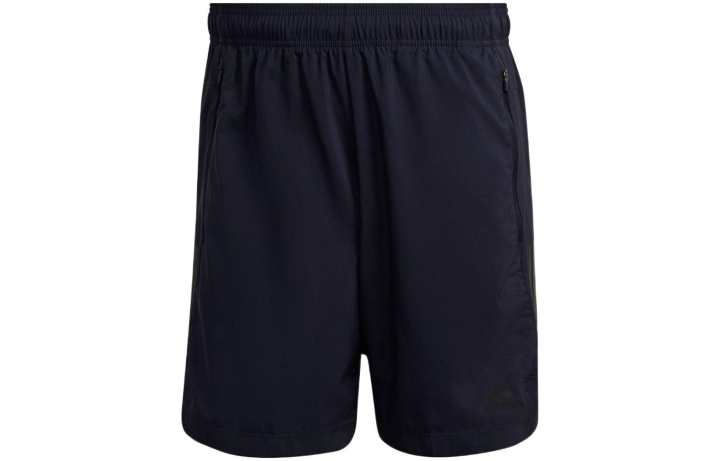 Adidas Adidas Casual Shorts Men's Dark Blue Moderate