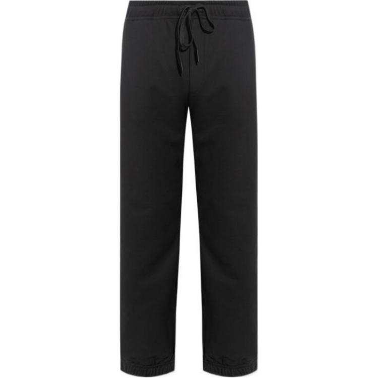 VERSACE JEANS COUTURE Casual Pants Men's Black
