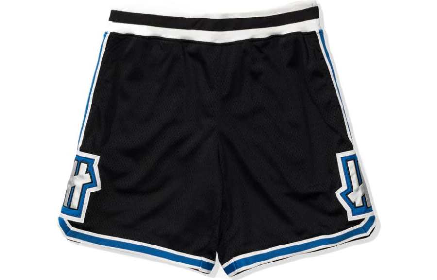 UNDEFEATED UNDEFEATED Loose Fit Shorts Unisex