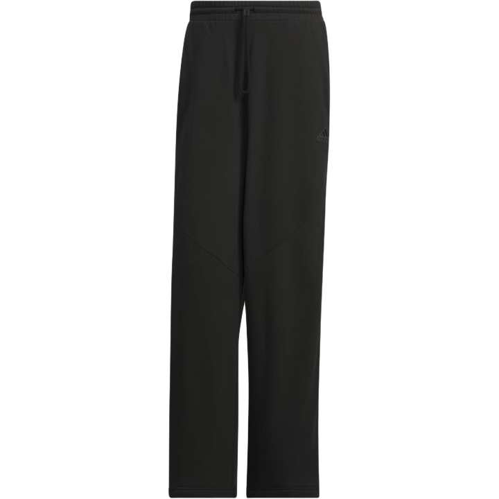 Adidas Adidas ST KNIT TRACK JOGGERS Casual Pants Men's Black