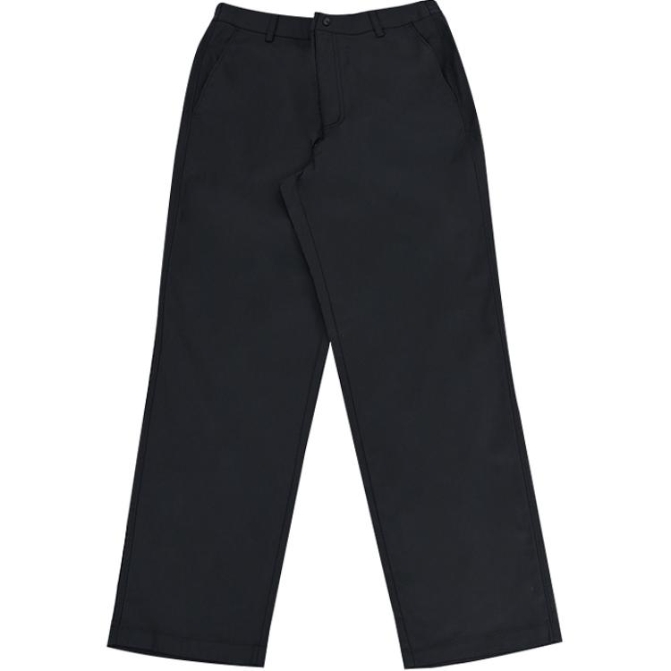 New Balance New Balance Athleisure Casual Pants Men's Black
