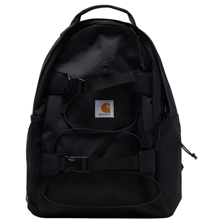 Carhartt WIP Carhartt WIP Polyester Backpack Medium Unisex Black
