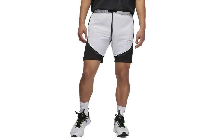 Jordan Jordan Casual Shorts Men's Gray