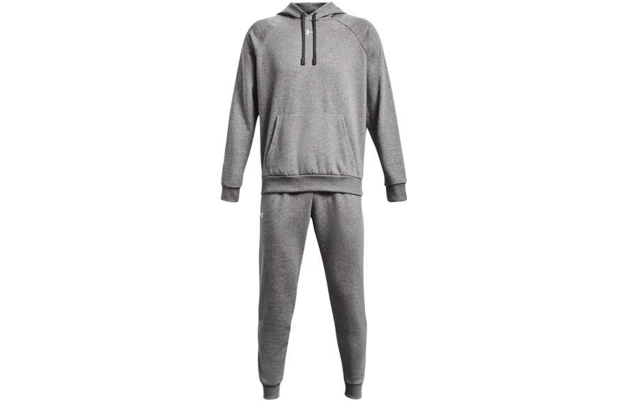 Under Armour Casual Sportswear Men's Hooded Moderate