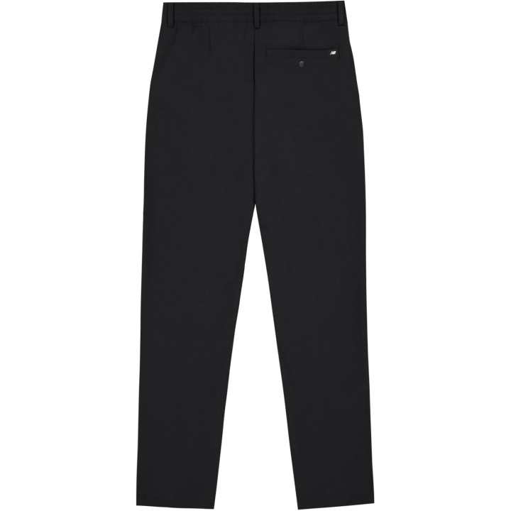 New Balance New Balance Casual Pants Men's Black