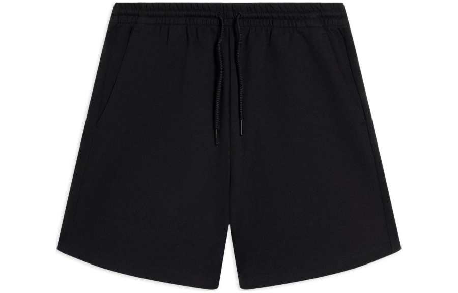 Li-Ning Li Ning Badfive Casual Shorts Men's Black