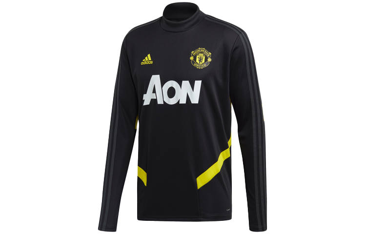 Adidas Adidas Manchester United Soccer Jersey Men's