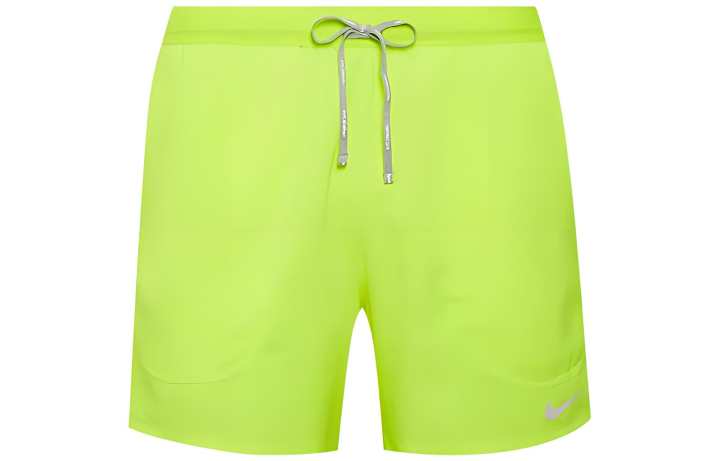 Nike Nike Casual Shorts Men's Neon Green
