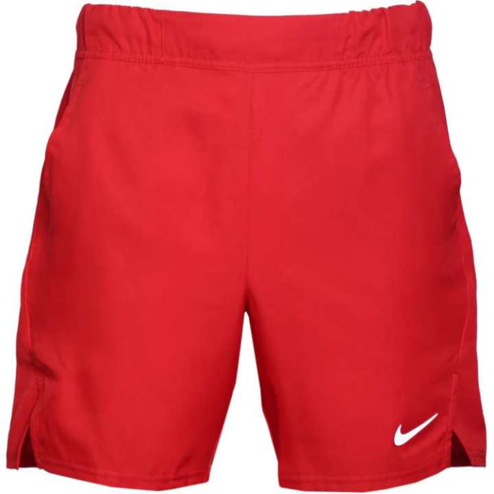 Nike Nike Casual Shorts Men's Red Moderate