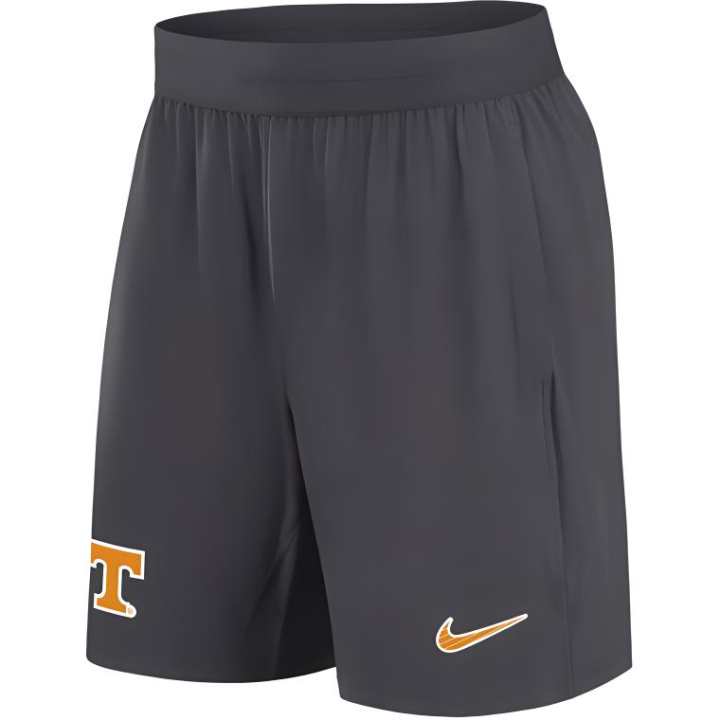 Nike Nike Tennessee Sideline Men's Nike Dri-FIT College Shorts