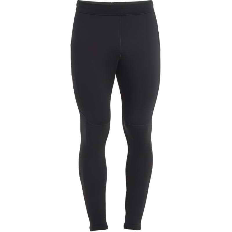 ICEBREAKER Casual Pants Men's Black