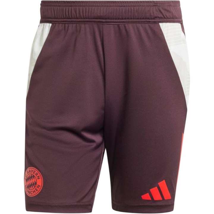Adidas Adidas Casual Shorts Men's Dark Chestnut Red