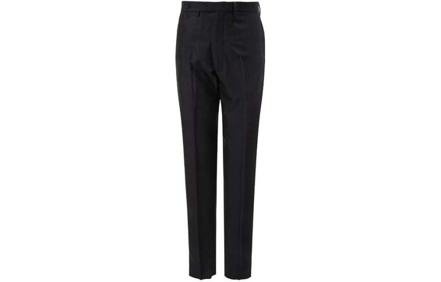 EMPORIO ARMANI Casual Pants Men's Marine Blue