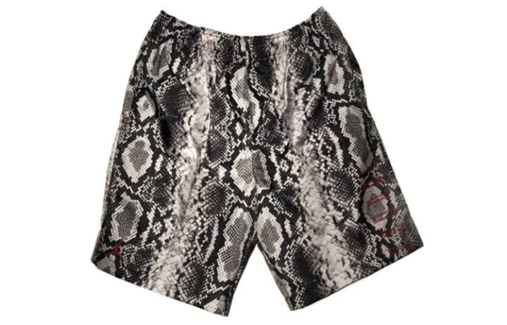Jordan Jordan Basketball Shorts Men's White