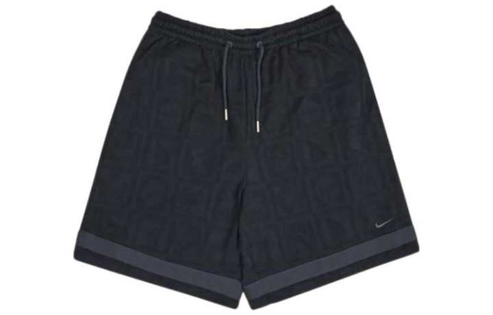 Nike Nike Dri Fit Casual Shorts Men's Black