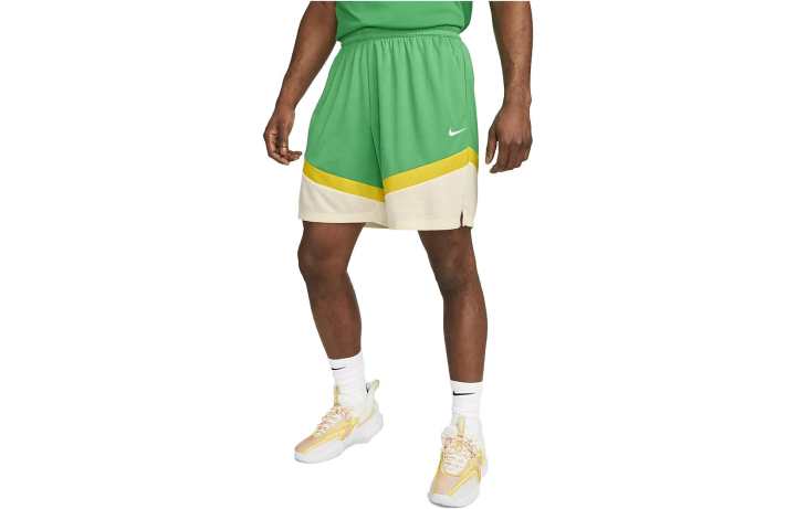 Nike Nike Icon Dri Fit Loose Fit Shorts