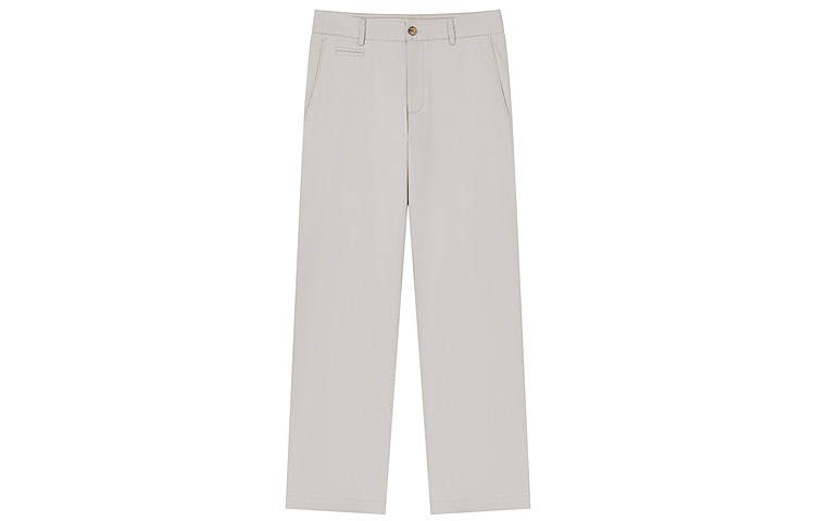 Teenie Weenie Men Casual Pants Unisex