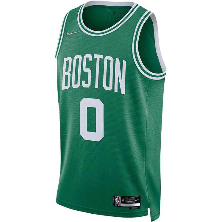 Nike Nike Jason Tatum Boston Celtics Jersey Icon Edition