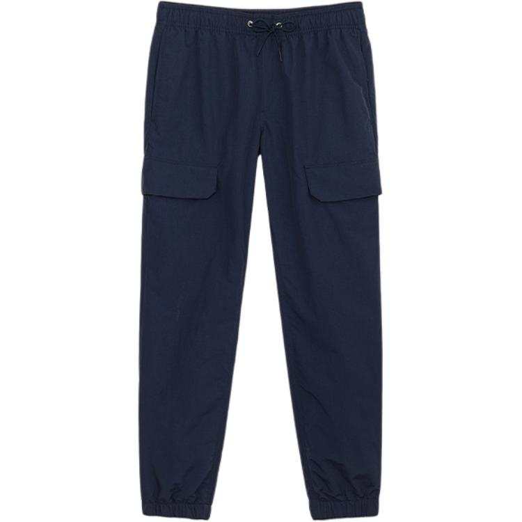 Timberland Casual Pants Men's Dark Sapphire