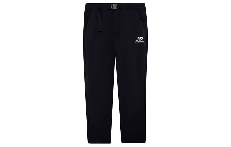New Balance New Balance Sportswear Tech Sports Pants Men's Black