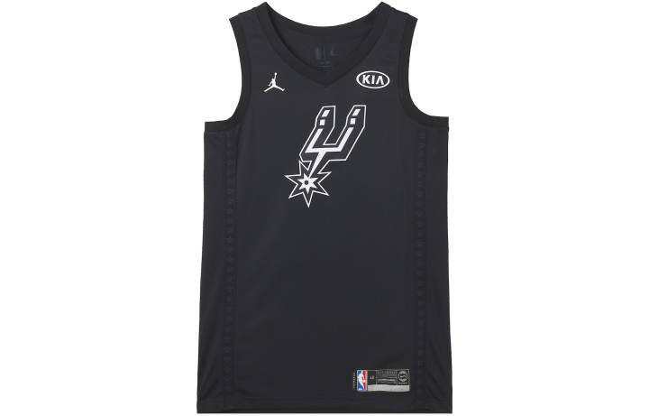 Nike Nike x NBA Basketball Jersey Men's