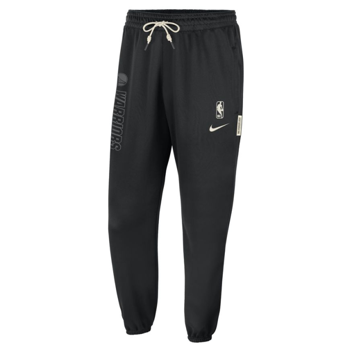 Nike Nike Golden State Warriors Standard Issue Dri Fit Pants