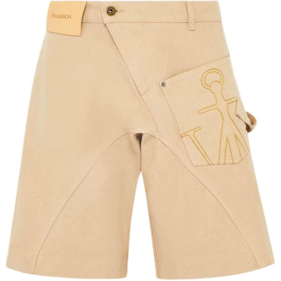 Jw Anderson Twisted shorts