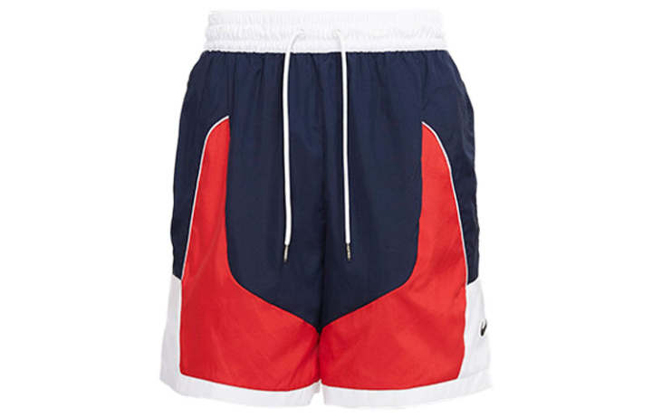 Nike Nike Basketball Shorts Men's Red