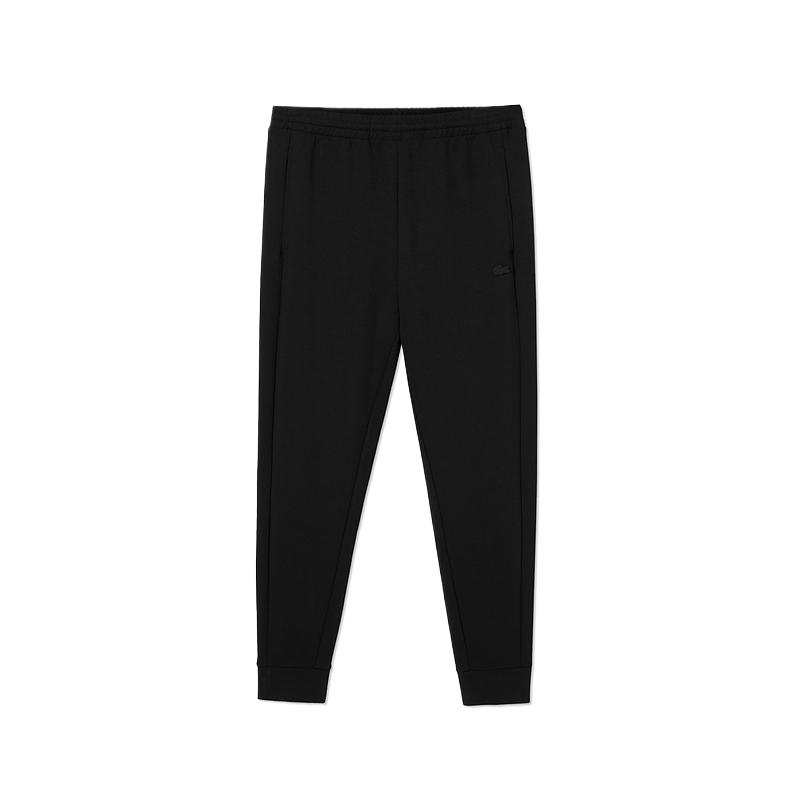 Lacoste logo-detail track pants