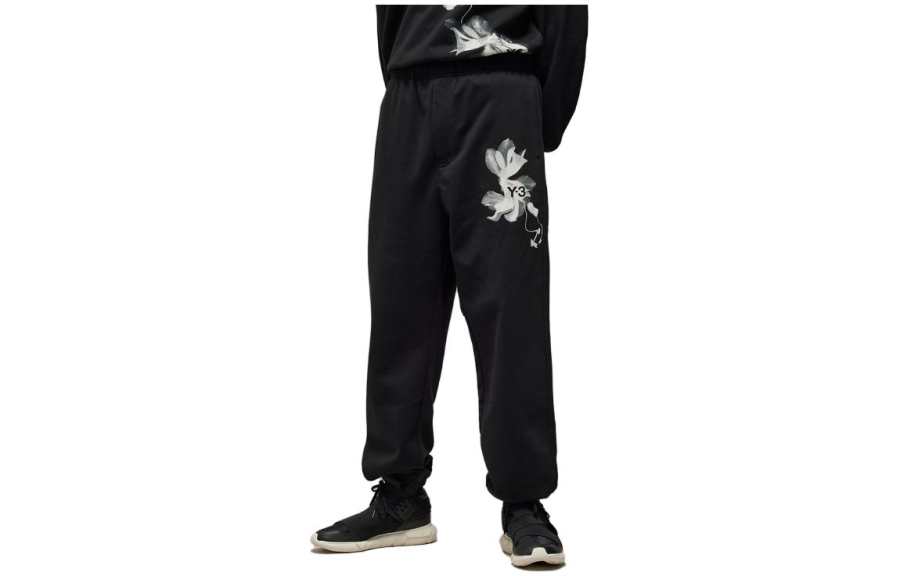 Y-3 Y-3 Gfx Ft "" track pants