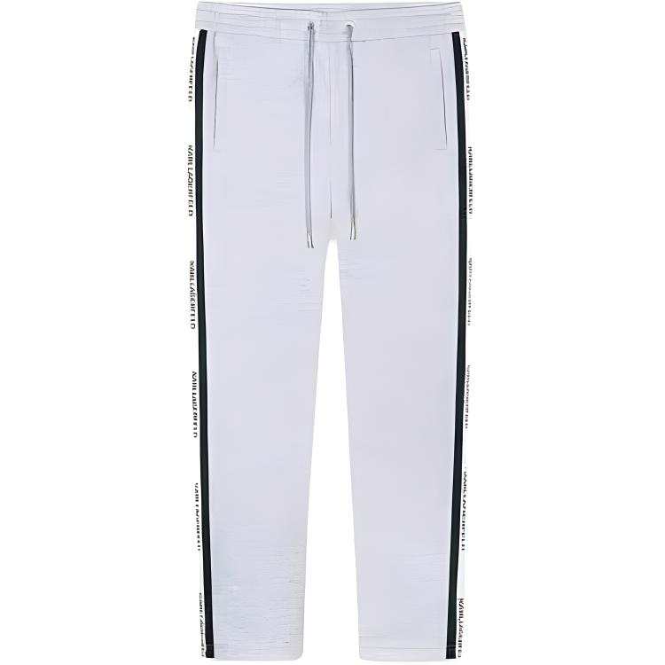 KARL LAGERFELD / Karl Lagerfeld Jeans Casual Pants Men's Gray