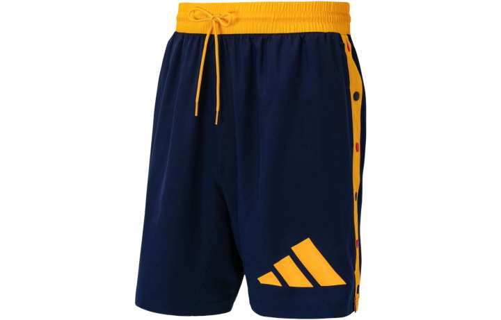 Adidas Adidas X Eric Emanuel McDonald's All American Game Shorts