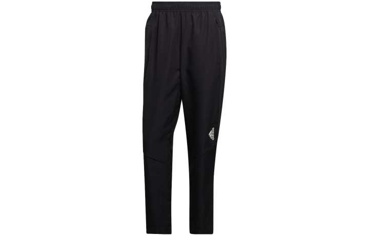 Adidas Adidas Casual Pants Japan Version Men's Black